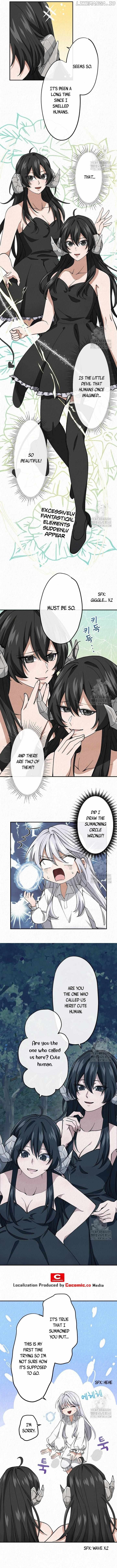 The Elegant Life of the Reincarnated Aristocrat Chapter 4 6